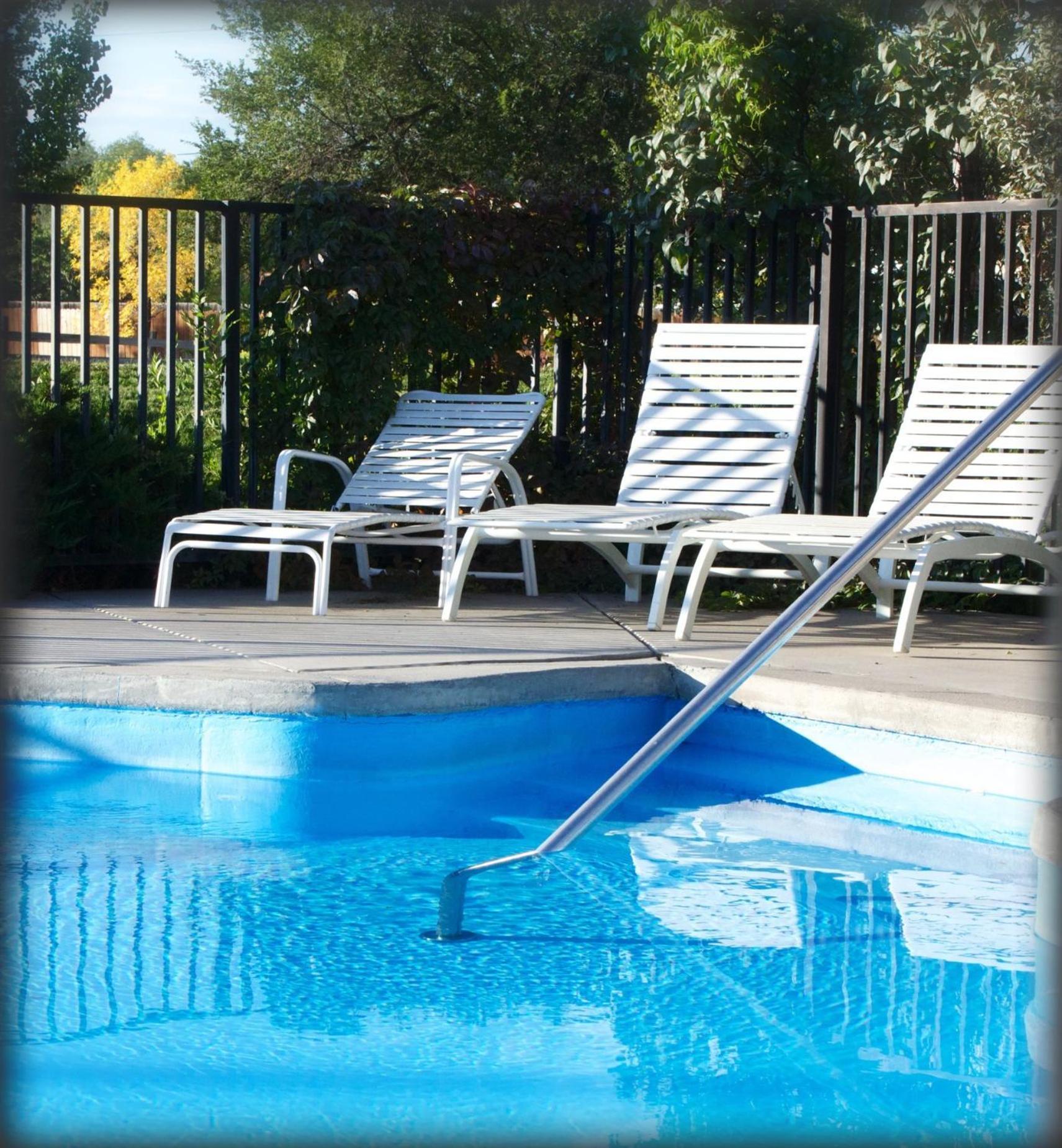 Black Canyon Motel Montrose Ngoại thất bức ảnh