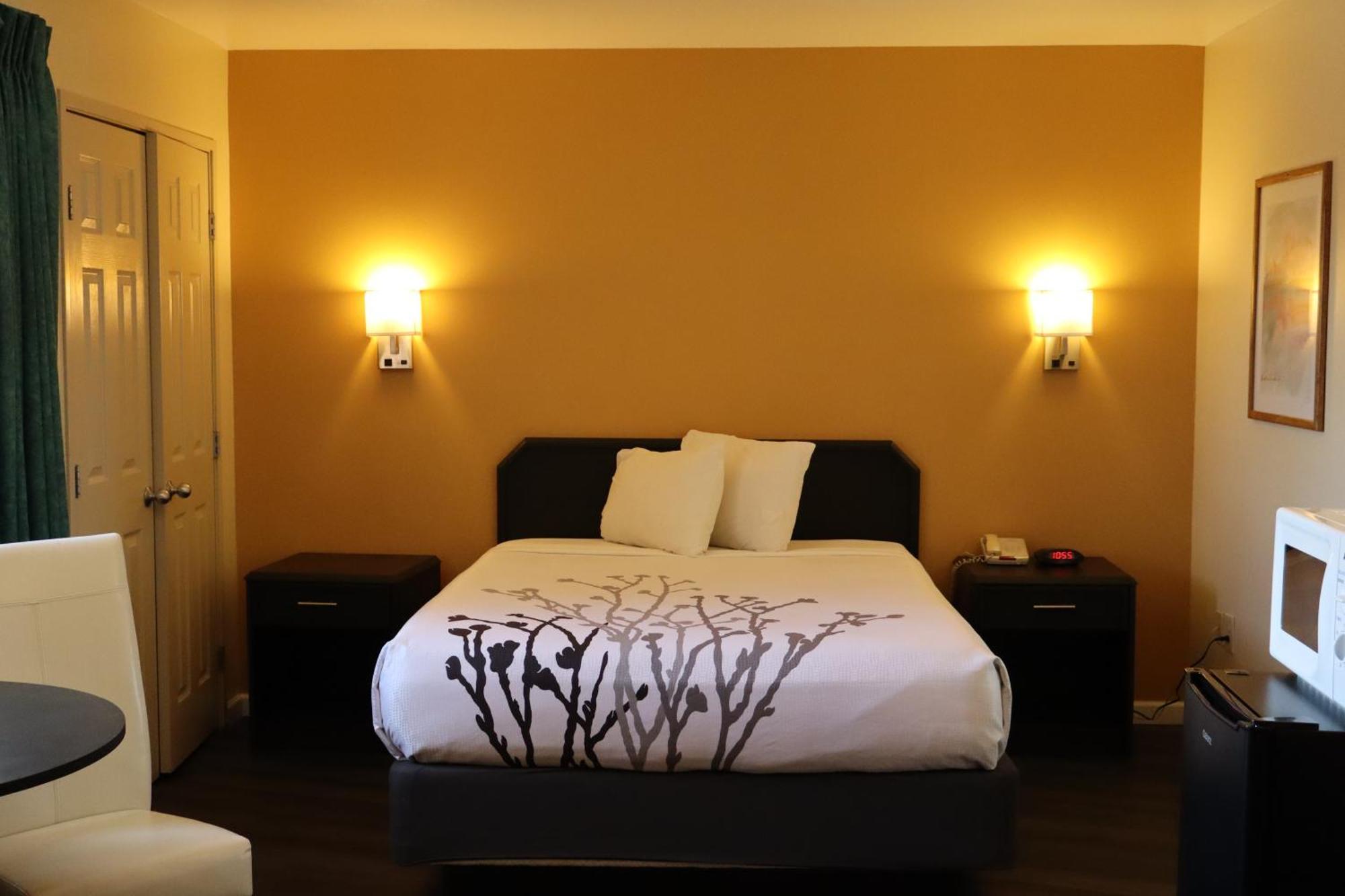 Black Canyon Motel Montrose Ngoại thất bức ảnh