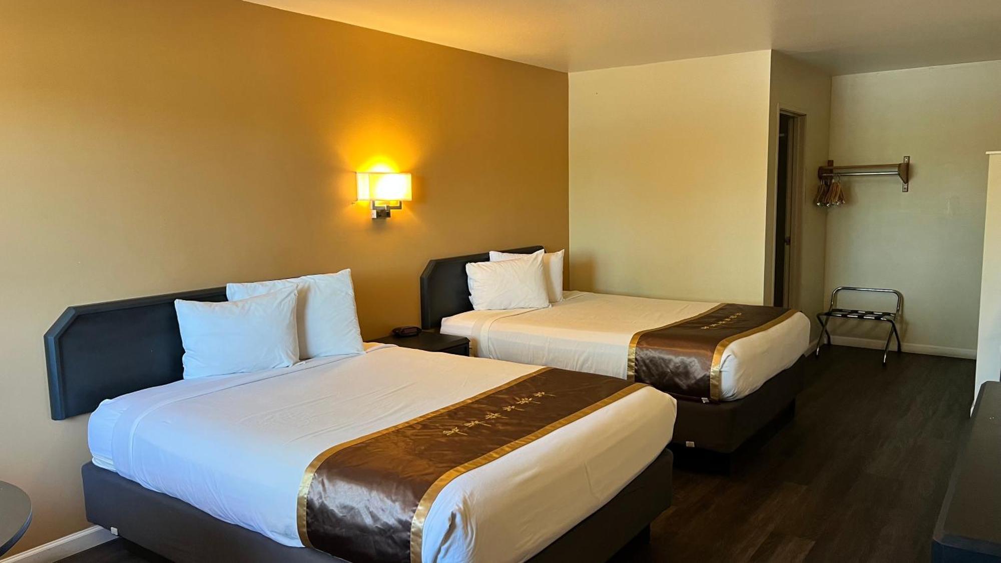 Black Canyon Motel Montrose Ngoại thất bức ảnh