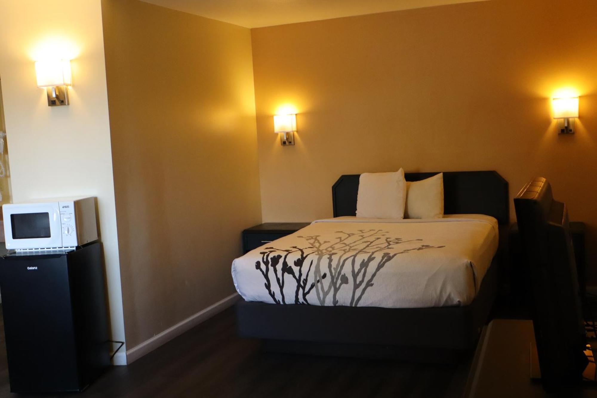 Black Canyon Motel Montrose Ngoại thất bức ảnh