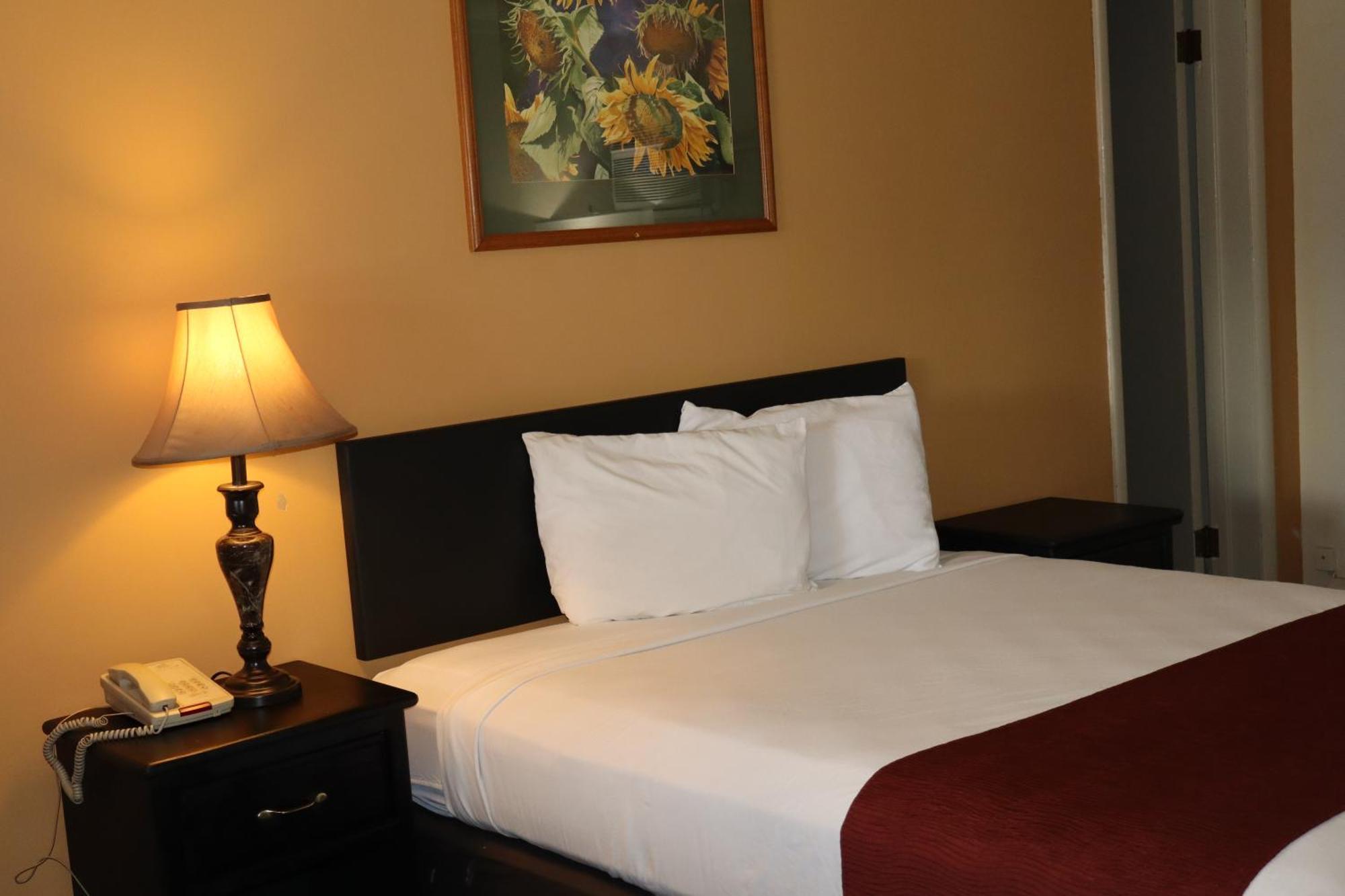 Black Canyon Motel Montrose Ngoại thất bức ảnh