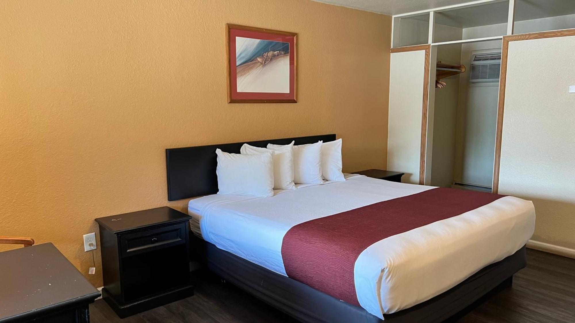 Black Canyon Motel Montrose Ngoại thất bức ảnh