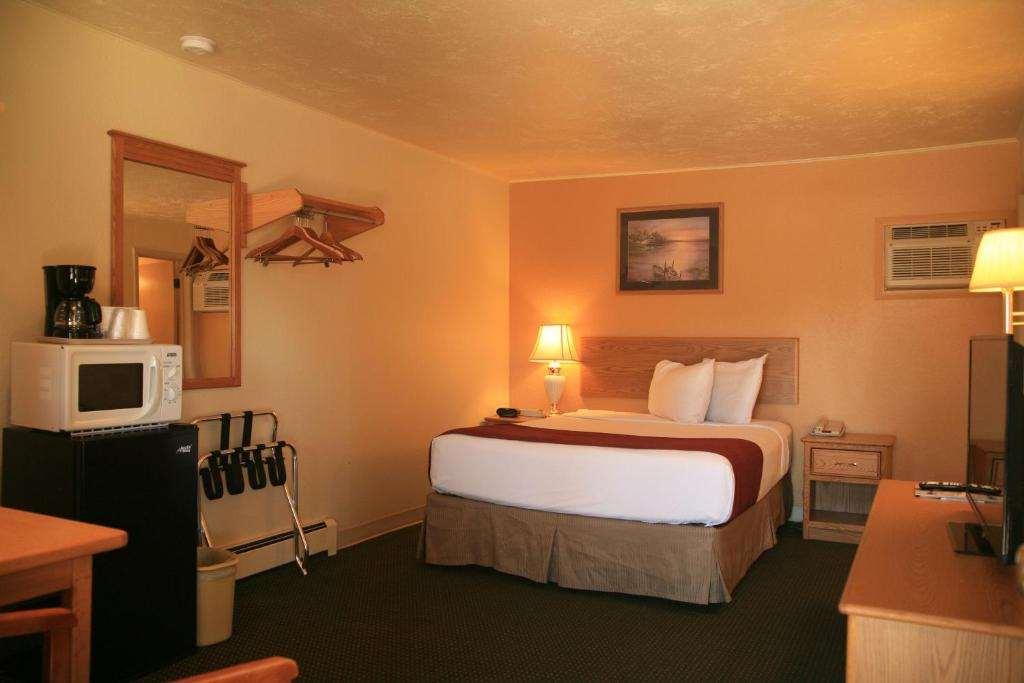 Black Canyon Motel Montrose Ngoại thất bức ảnh