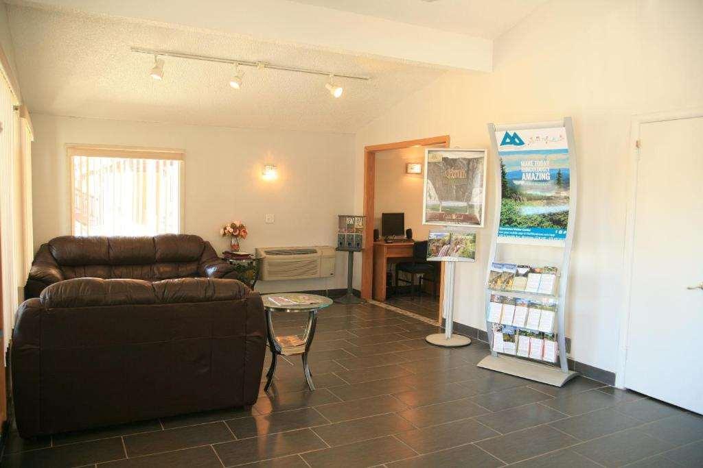 Black Canyon Motel Montrose Ngoại thất bức ảnh