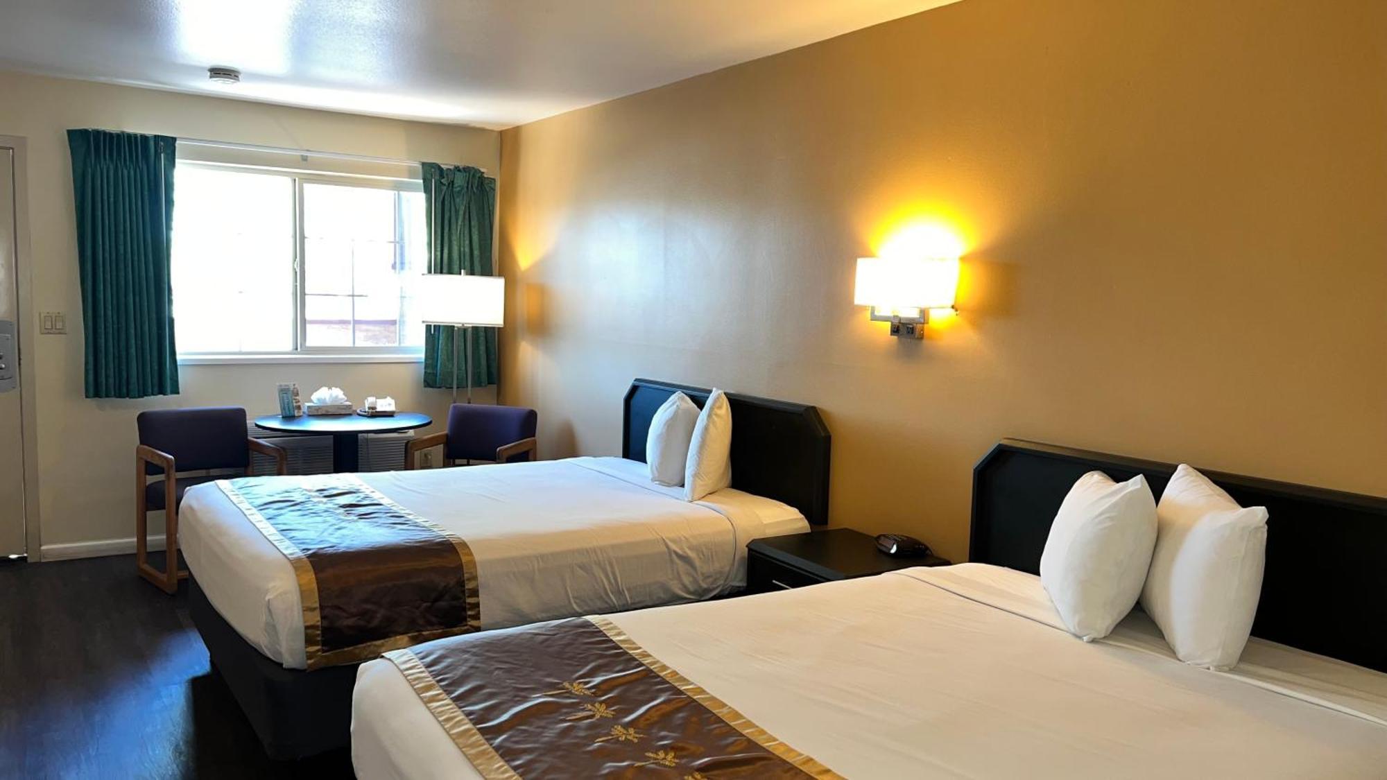 Black Canyon Motel Montrose Ngoại thất bức ảnh