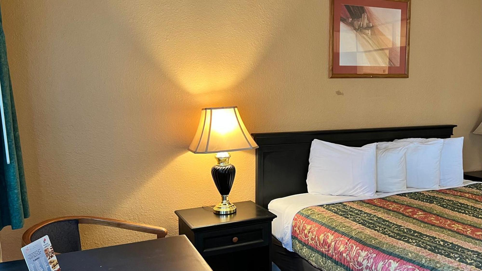 Black Canyon Motel Montrose Ngoại thất bức ảnh