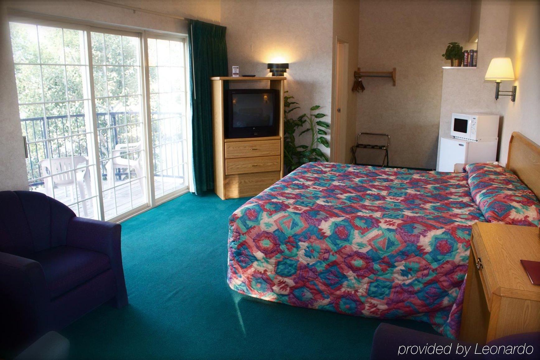 Black Canyon Motel Montrose Phòng bức ảnh