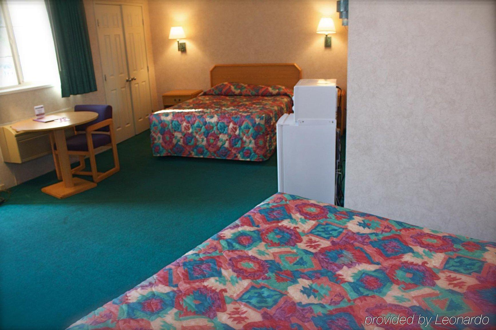 Black Canyon Motel Montrose Phòng bức ảnh