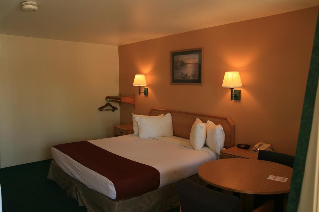 Black Canyon Motel Montrose Ngoại thất bức ảnh