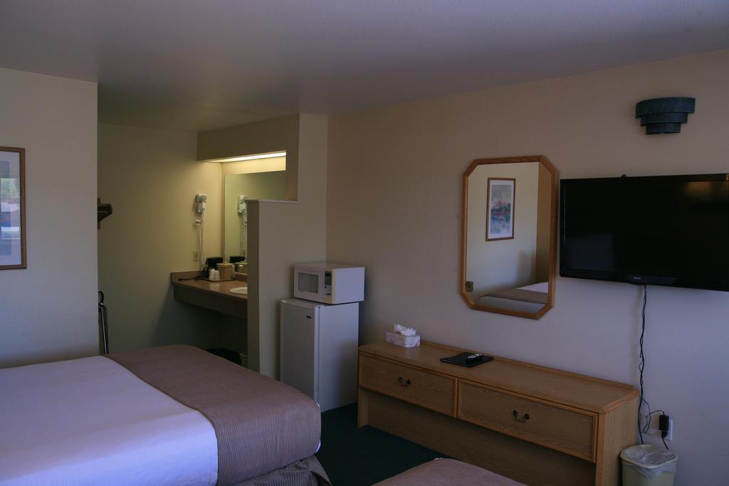 Black Canyon Motel Montrose Ngoại thất bức ảnh