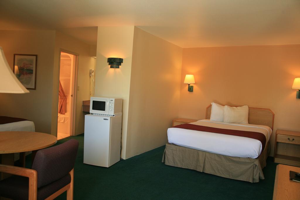 Black Canyon Motel Montrose Ngoại thất bức ảnh