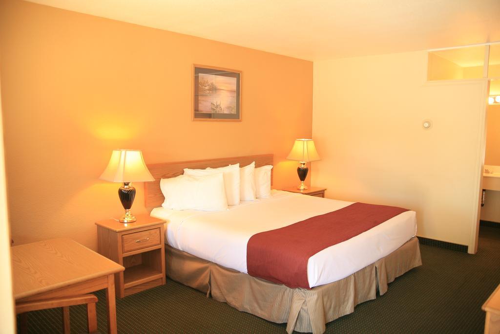 Black Canyon Motel Montrose Ngoại thất bức ảnh