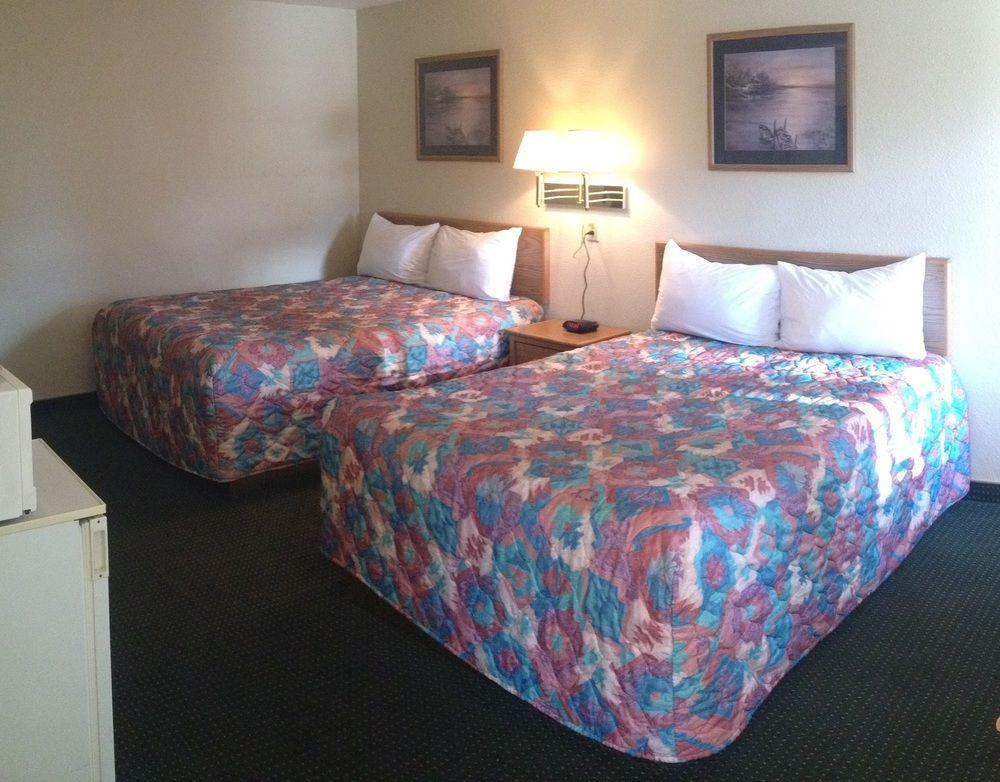 Black Canyon Motel Montrose Ngoại thất bức ảnh