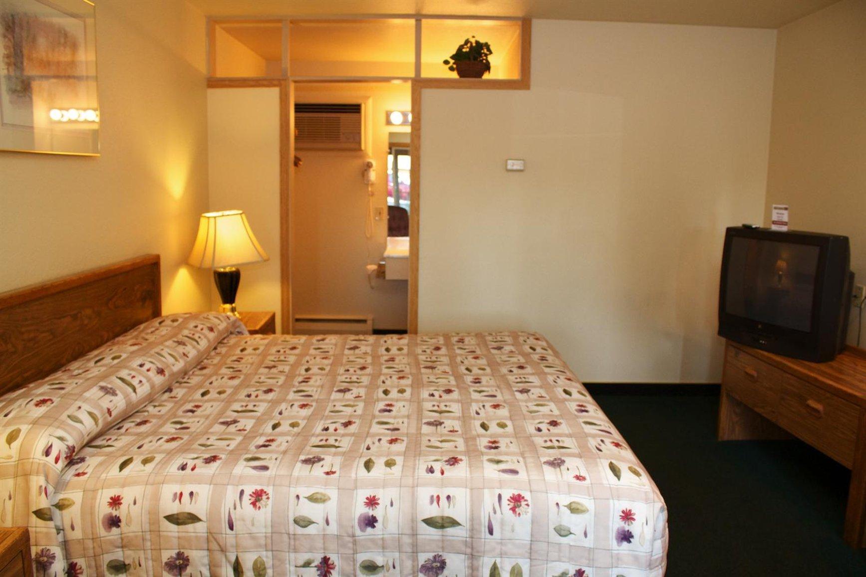 Black Canyon Motel Montrose Ngoại thất bức ảnh