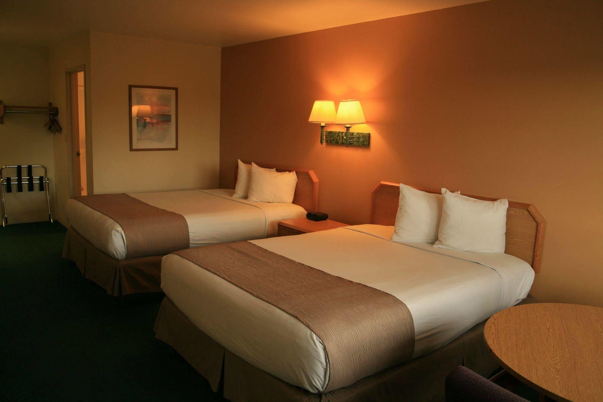 Black Canyon Motel Montrose Ngoại thất bức ảnh