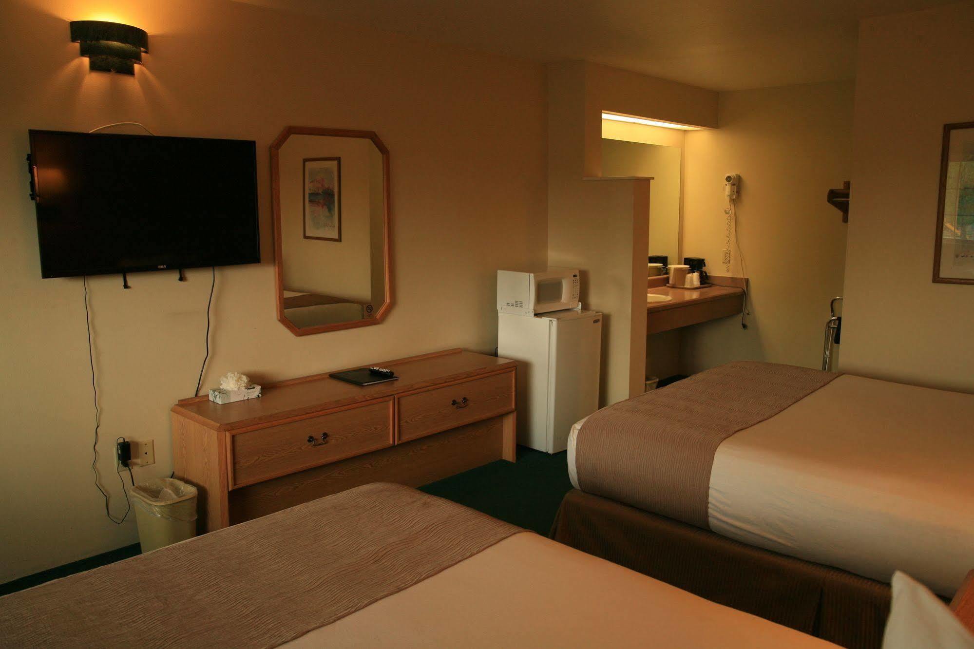 Black Canyon Motel Montrose Ngoại thất bức ảnh