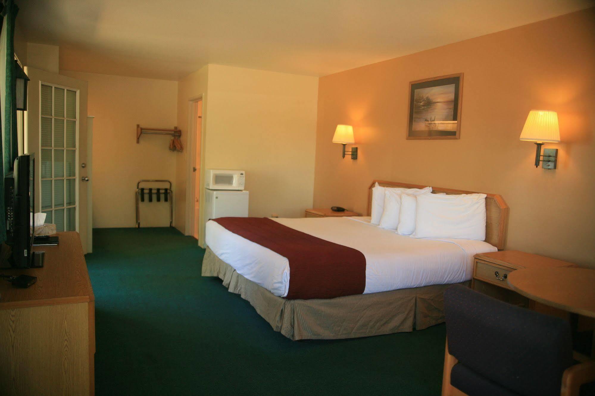 Black Canyon Motel Montrose Ngoại thất bức ảnh