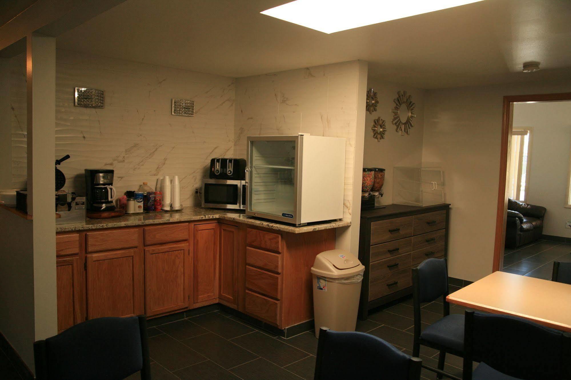 Black Canyon Motel Montrose Ngoại thất bức ảnh