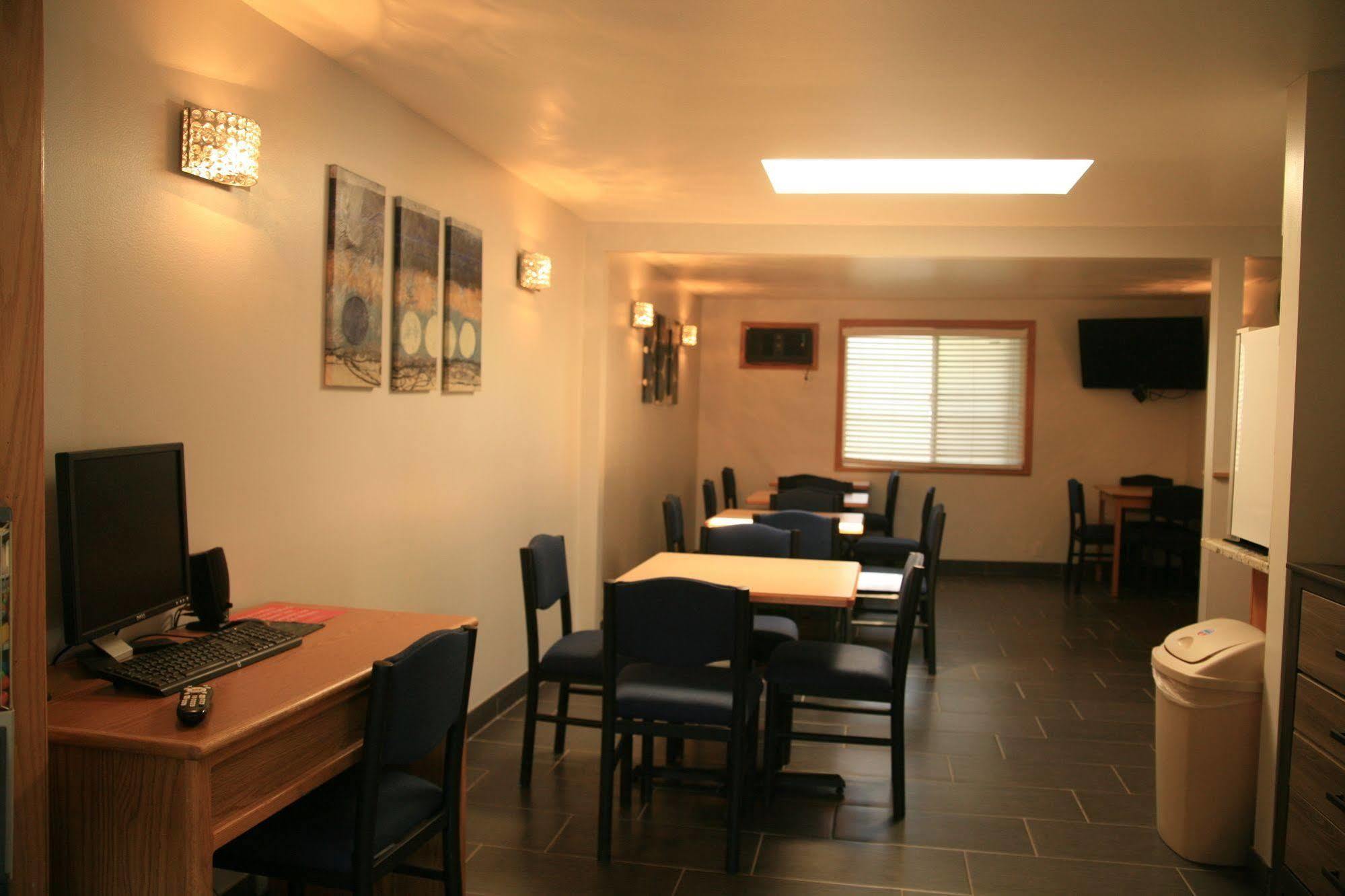 Black Canyon Motel Montrose Ngoại thất bức ảnh