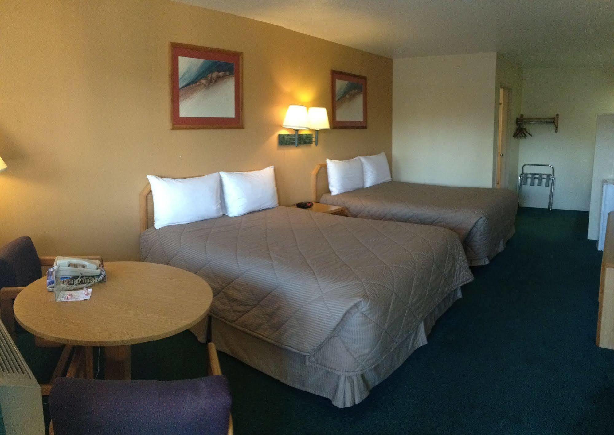 Black Canyon Motel Montrose Ngoại thất bức ảnh