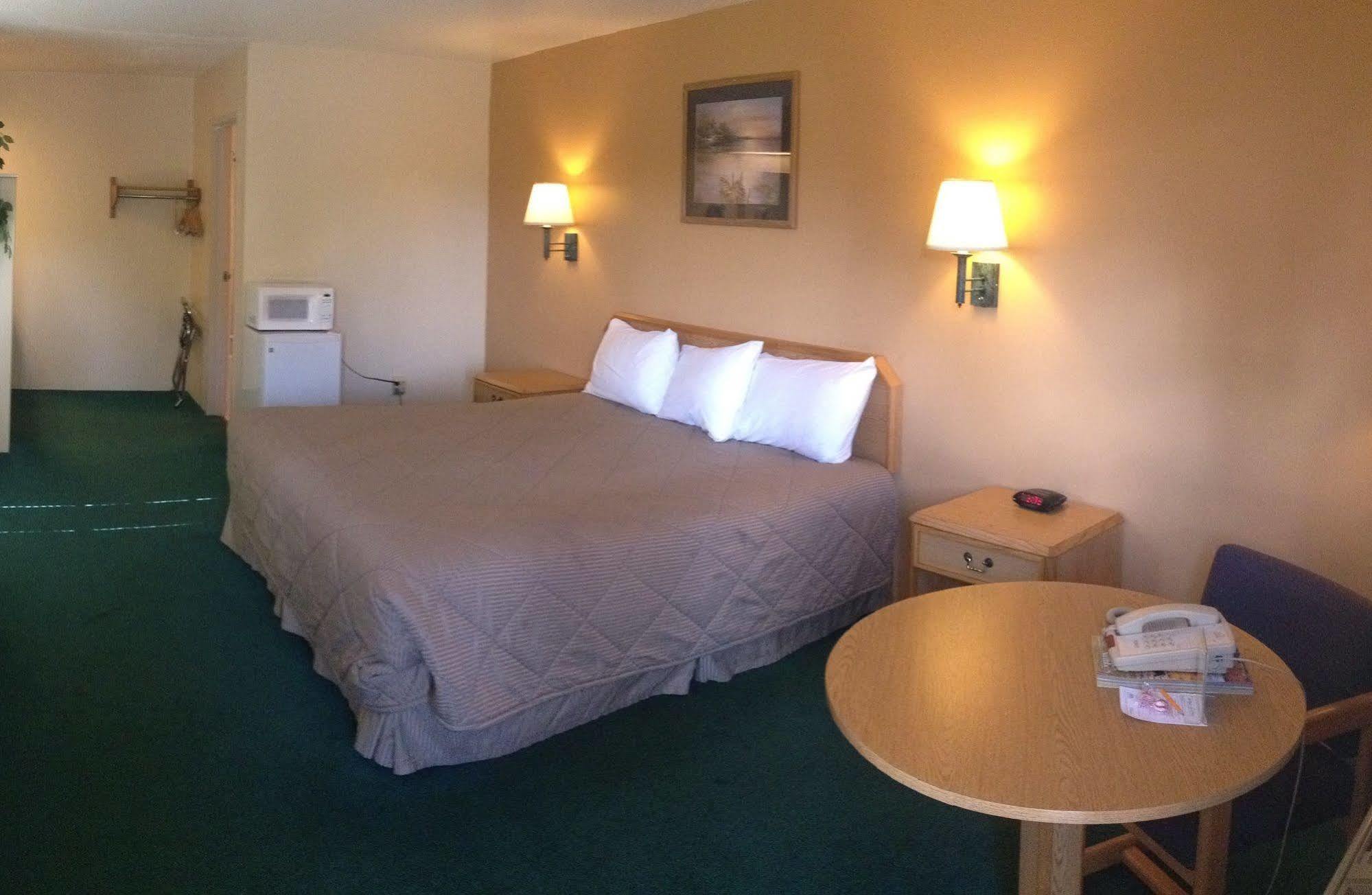 Black Canyon Motel Montrose Ngoại thất bức ảnh